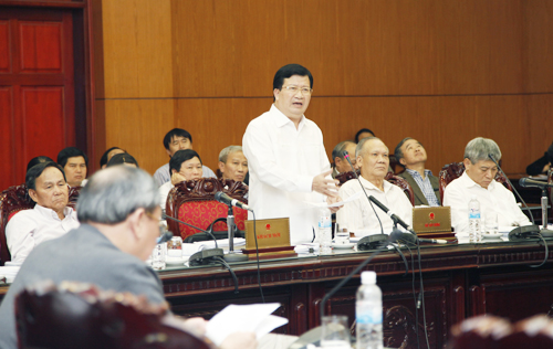 Thực hiện Luật Xây dựng số 50/2014/QH13 